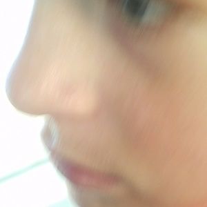 Meet your Posher, Matthew